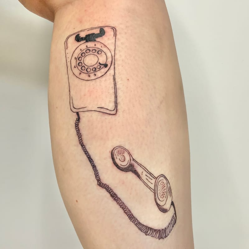 Tattoos