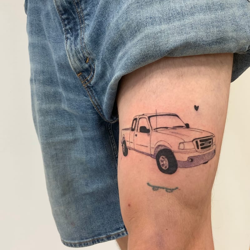 Tattoos
