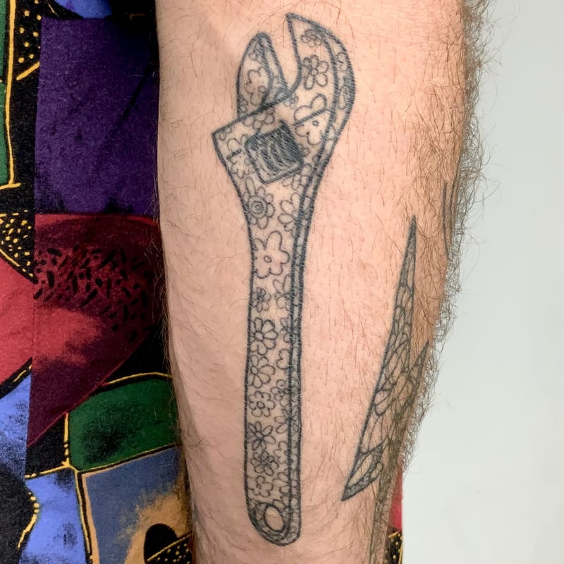 Tattoos