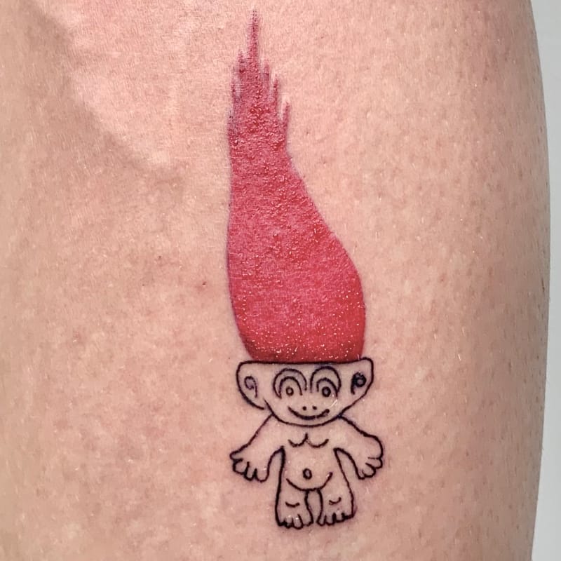 Tattoos