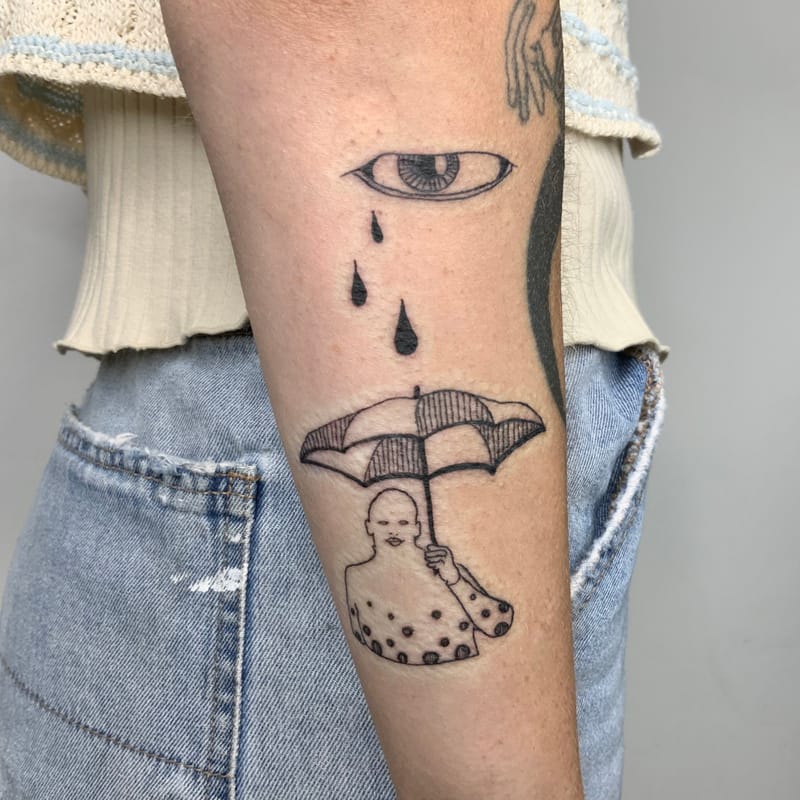 Tattoos