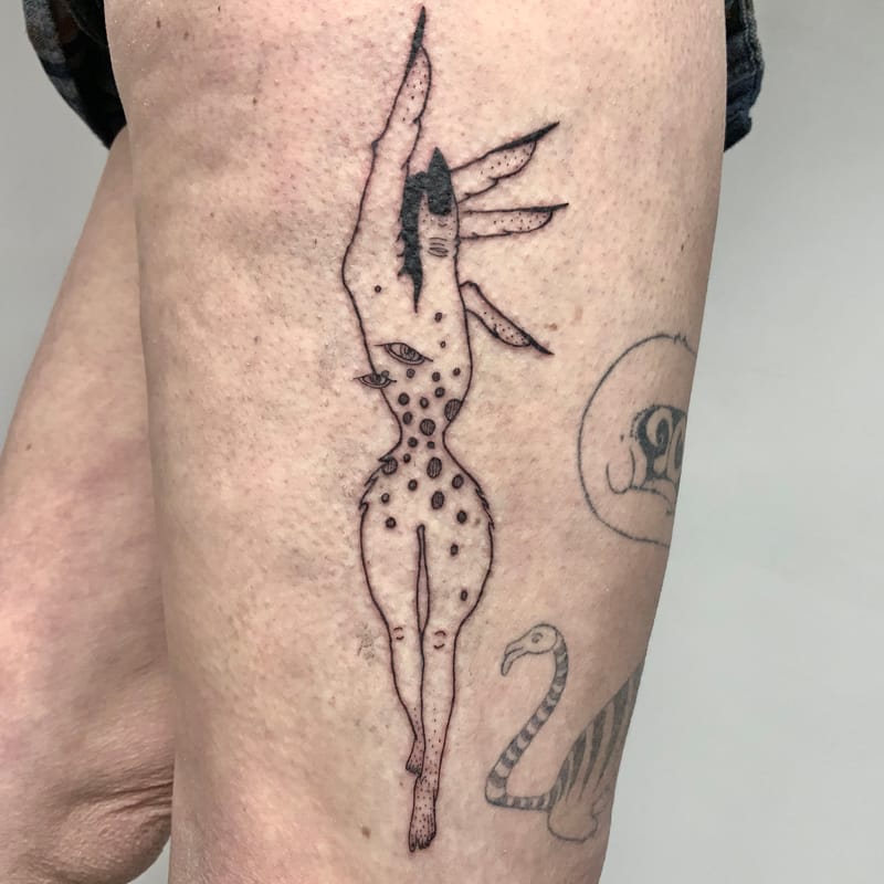 Tattoos