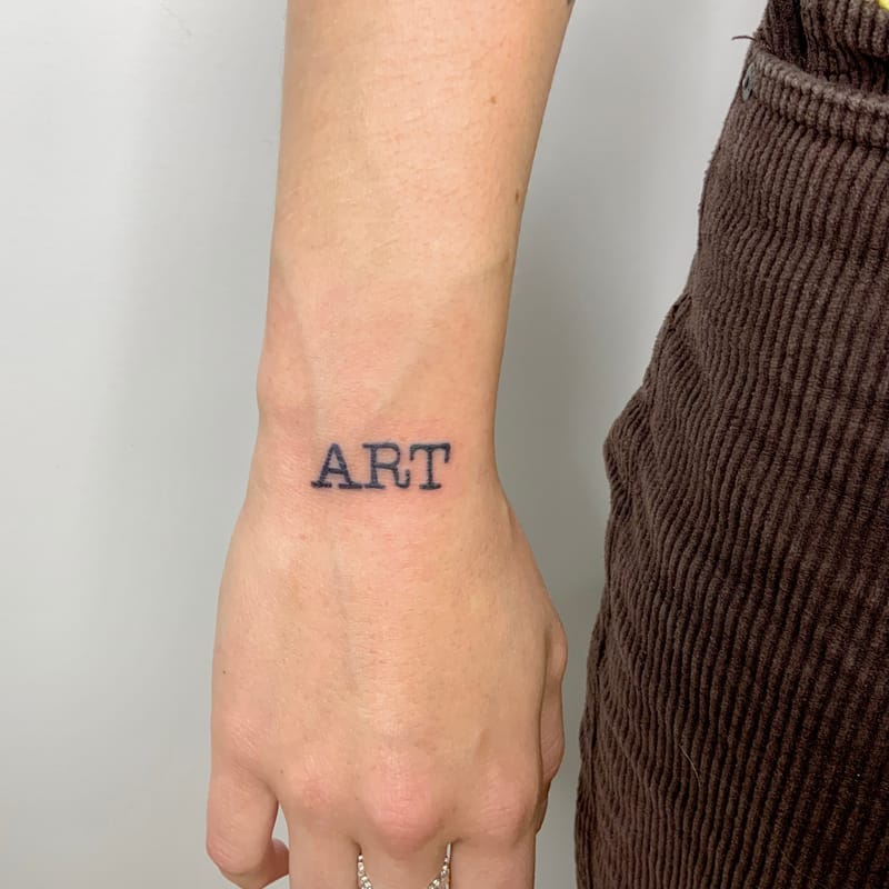 Text