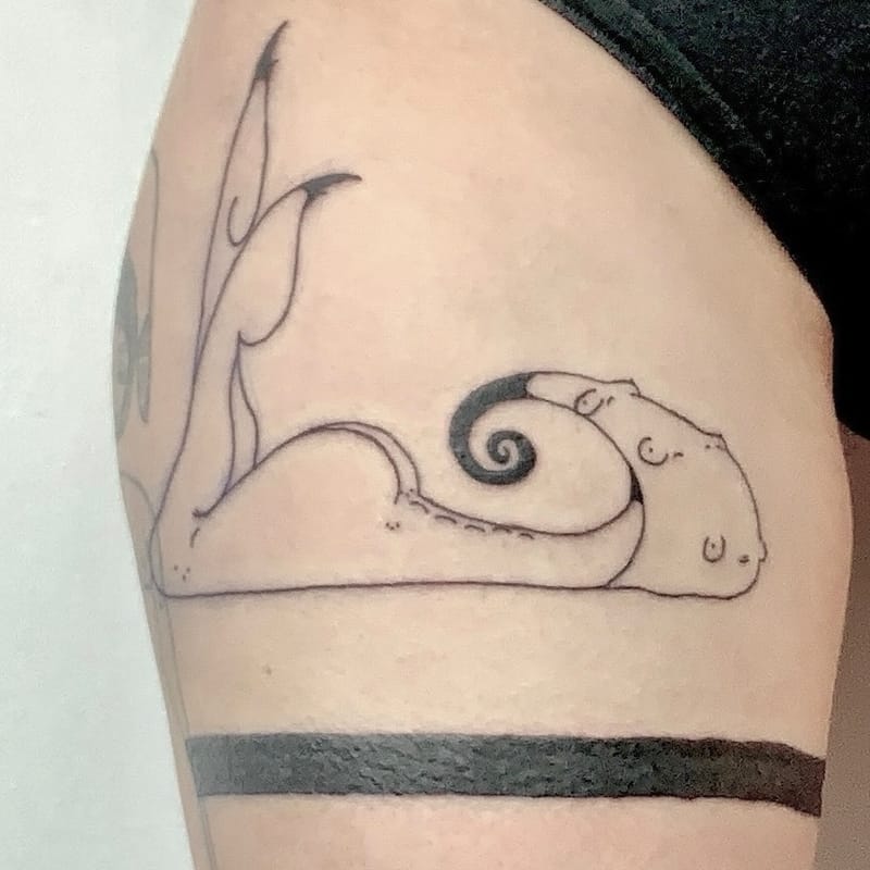 Tattoos