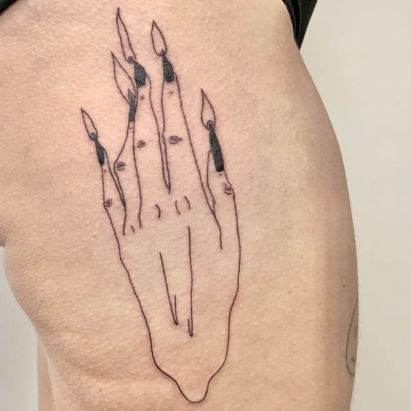 Tattoos