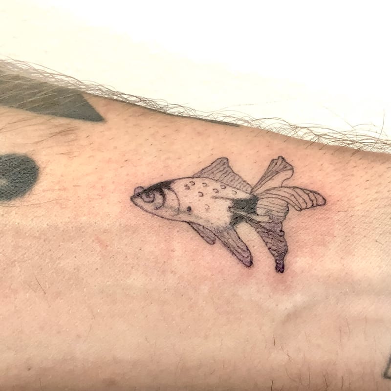Tattoos