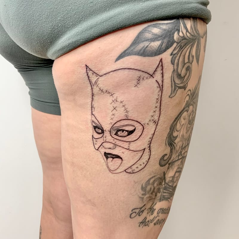 Tattoos