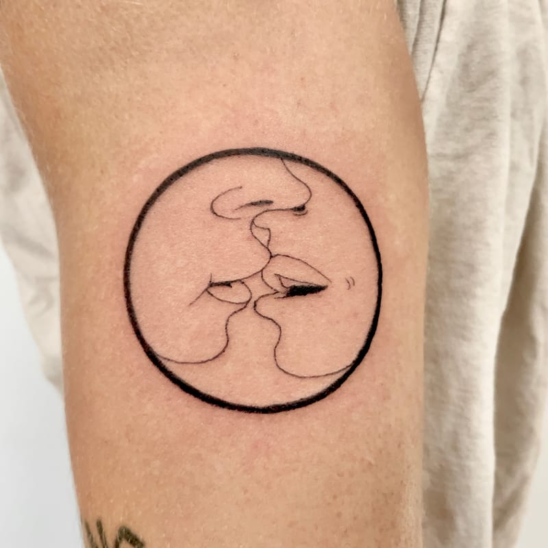 Tattoos
