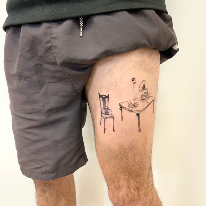 Tattoos