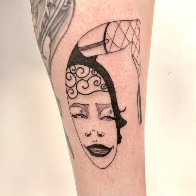 Tattoos