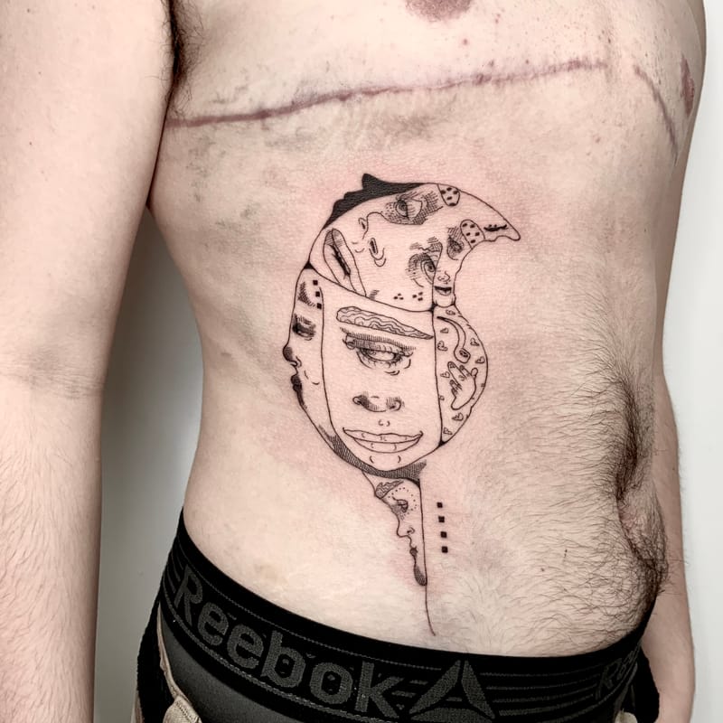 Tattoos