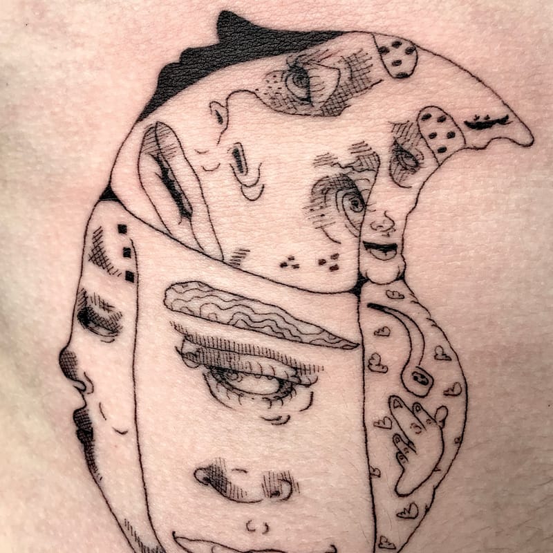 Tattoos
