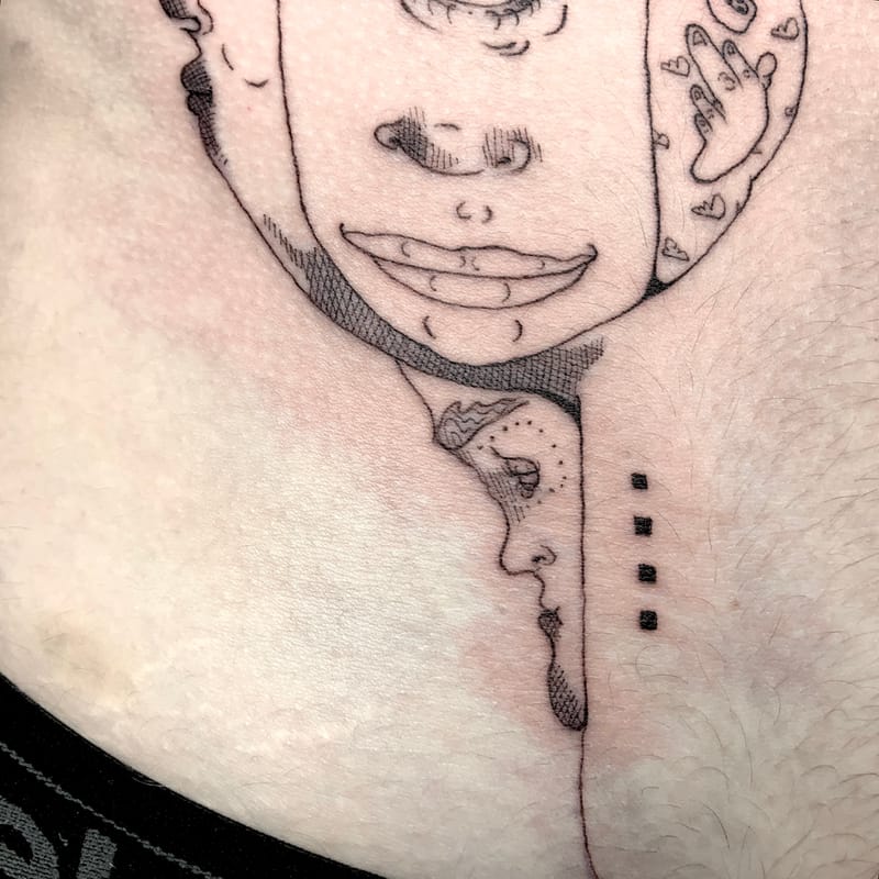 Tattoos
