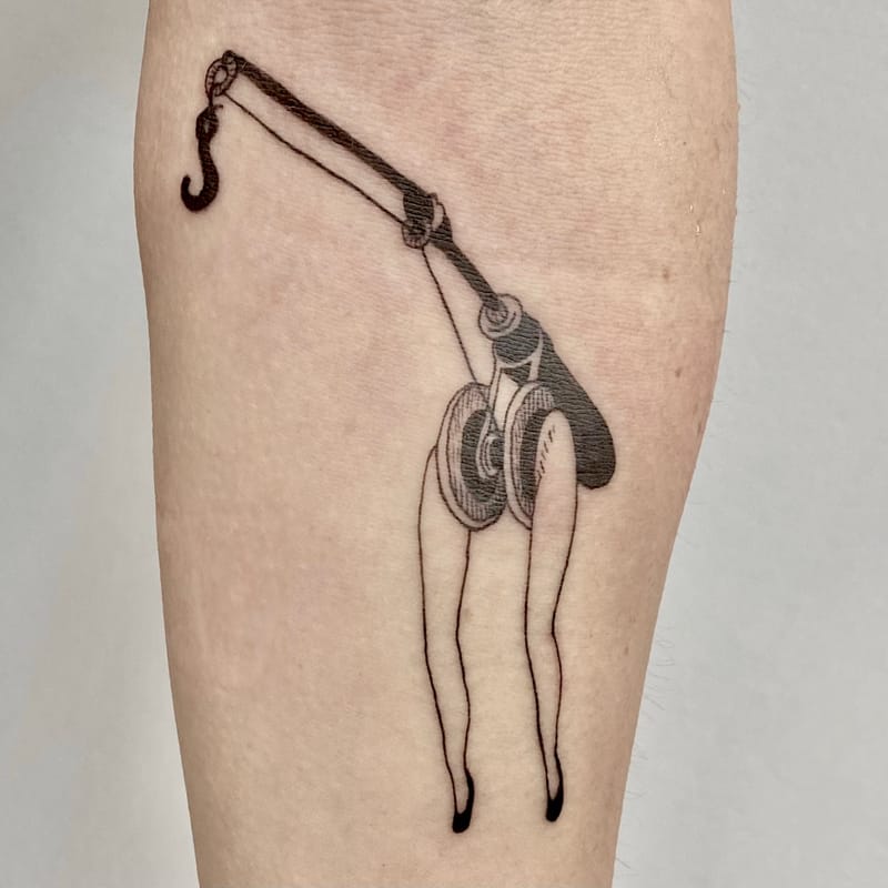 Tattoos