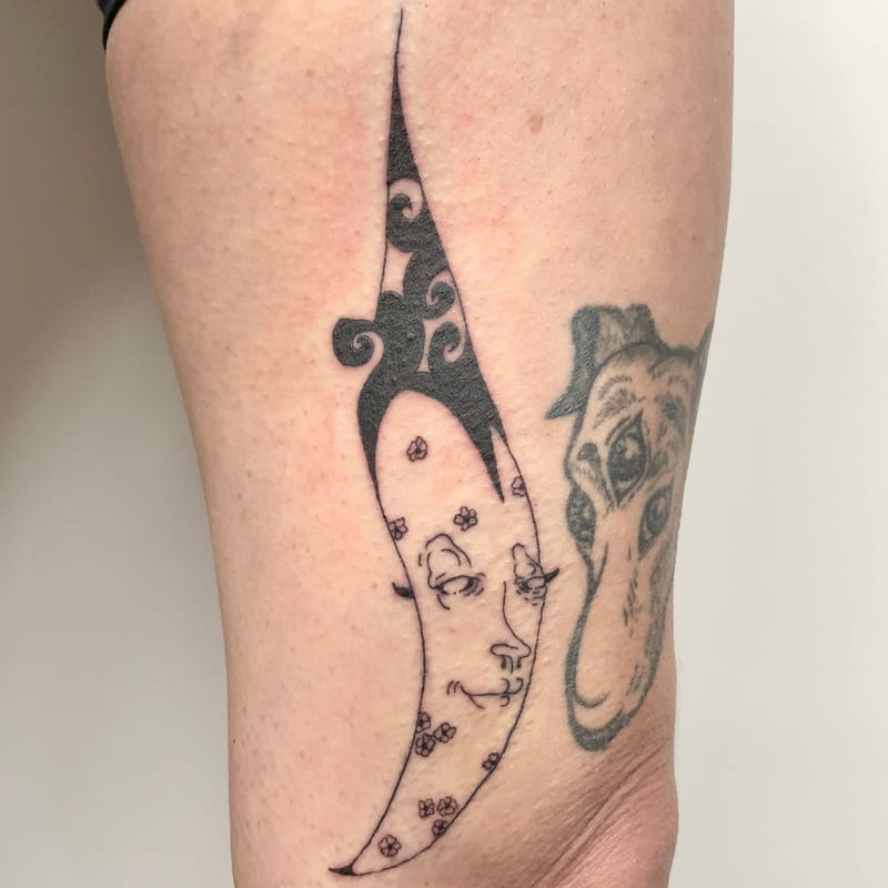 Tattoos