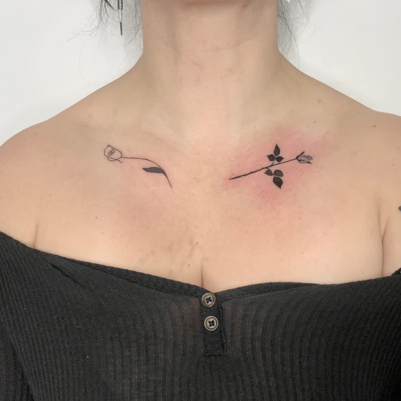 Tattoos