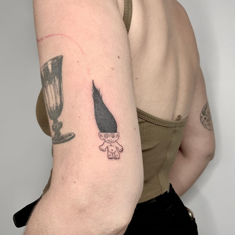 Tattoos
