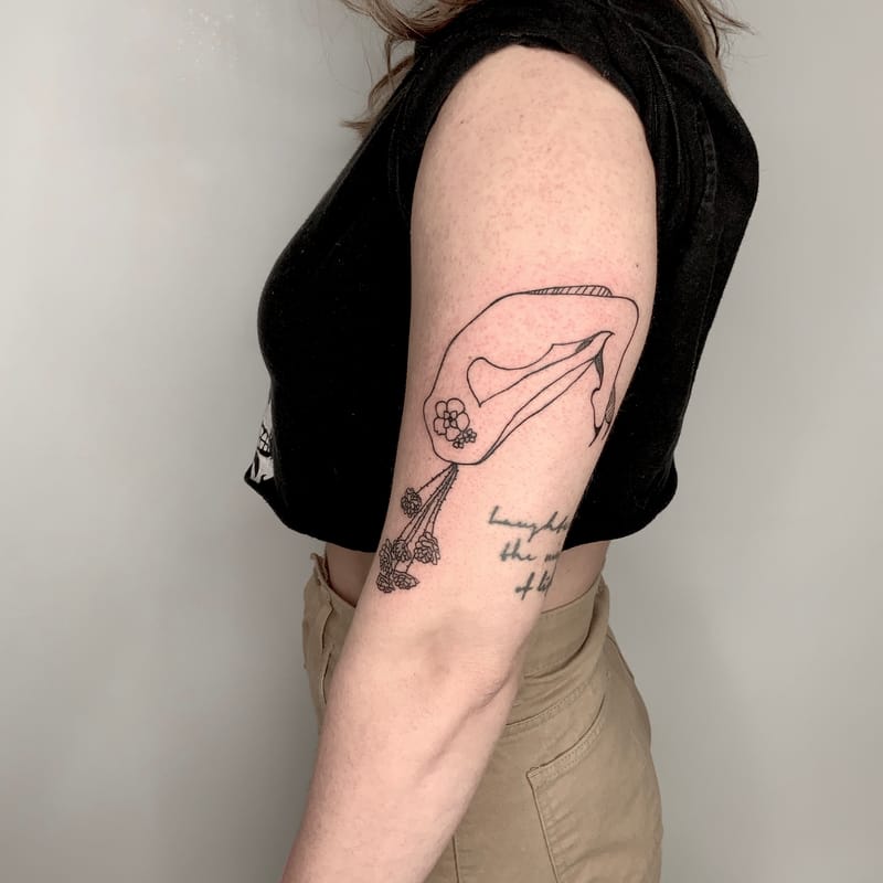 Tattoos
