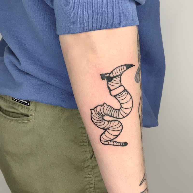 Tattoos
