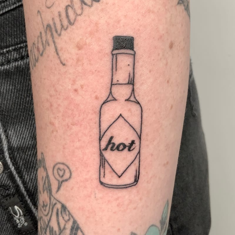 Tattoos