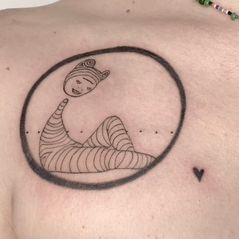 Tattoos