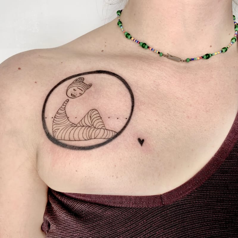 Tattoos