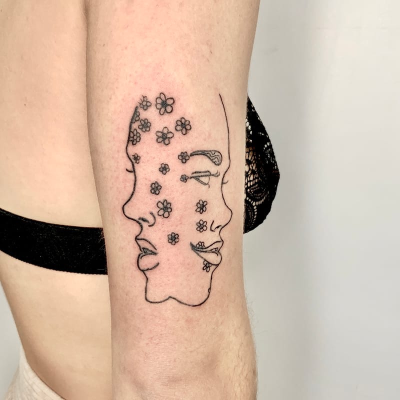 Tattoos