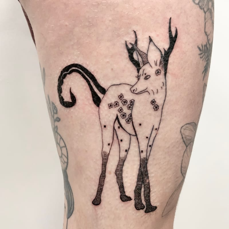 Tattoos