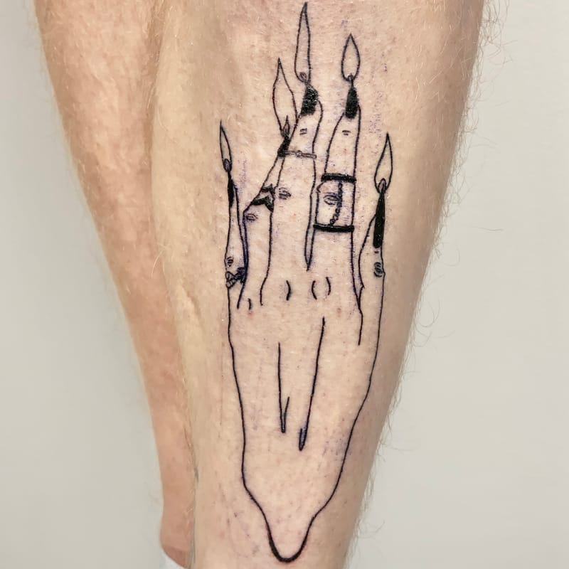 Tattoos
