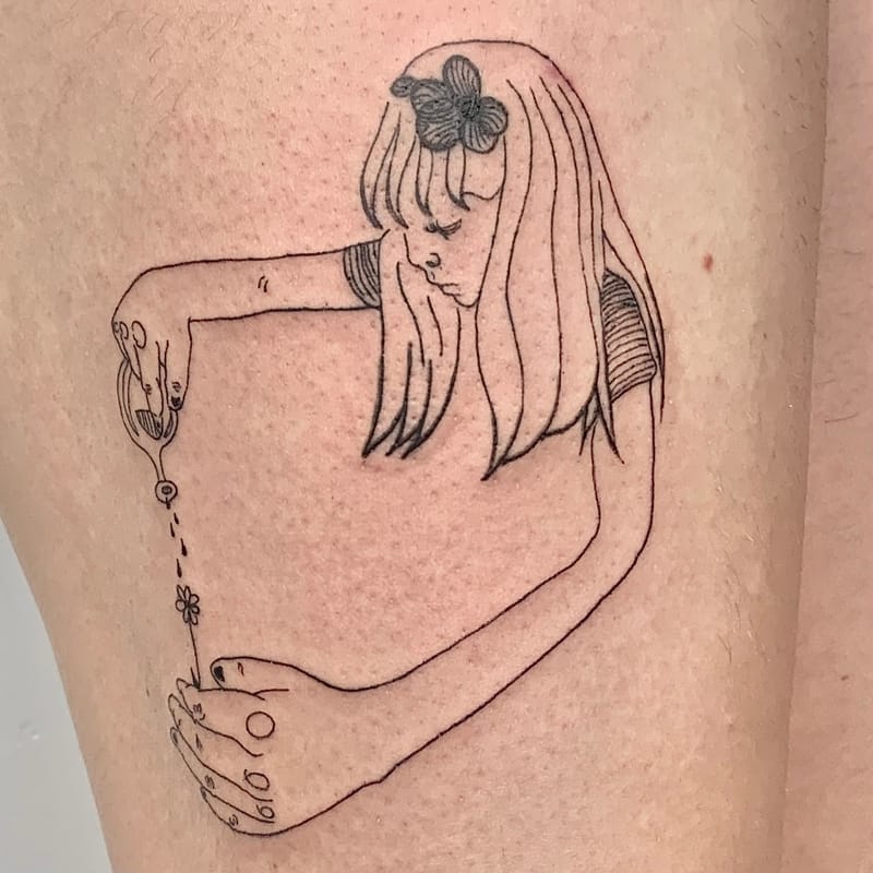 Tattoos