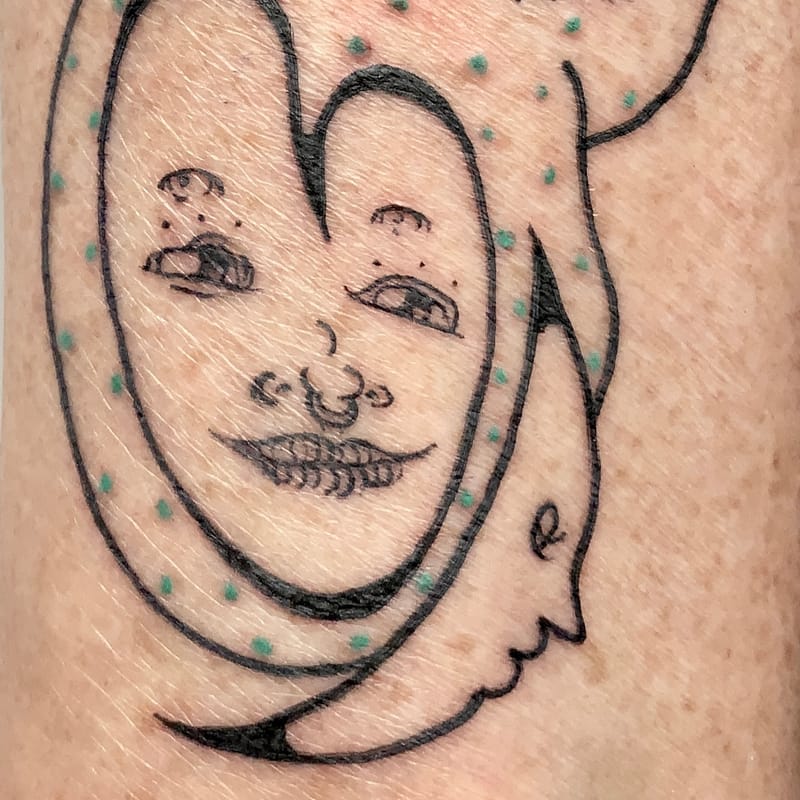 Tattoos