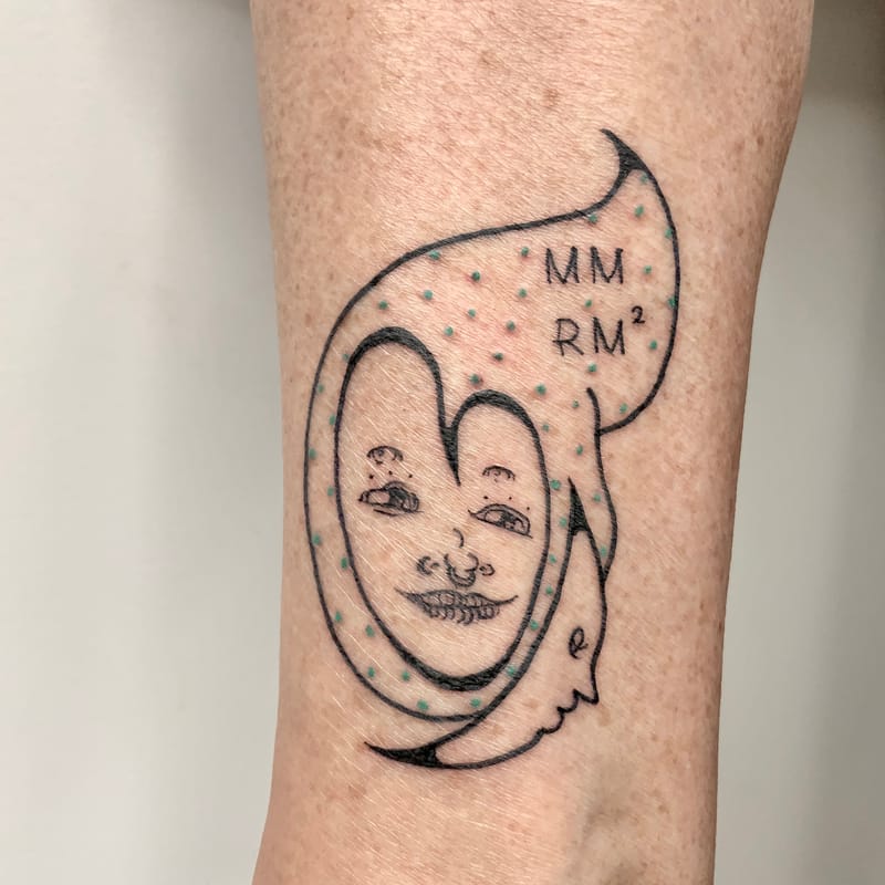 Tattoos