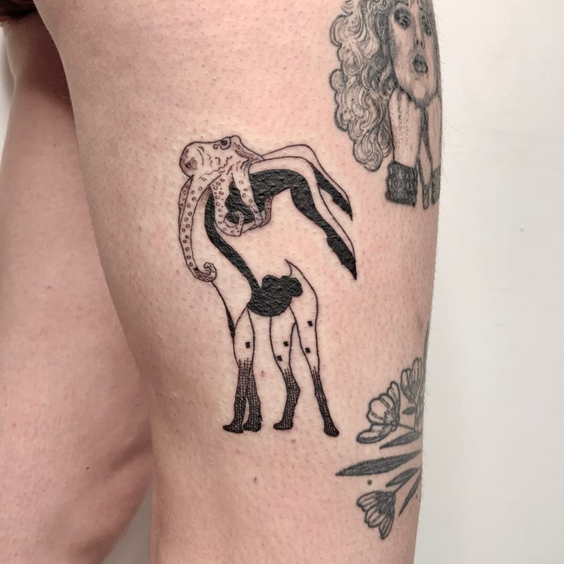 Tattoos