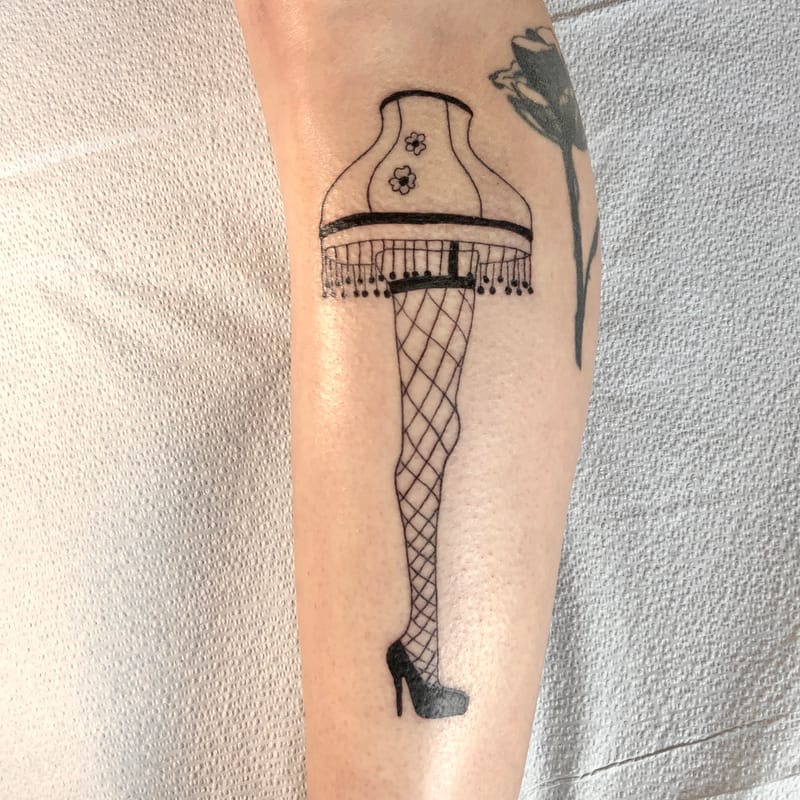 Tattoos