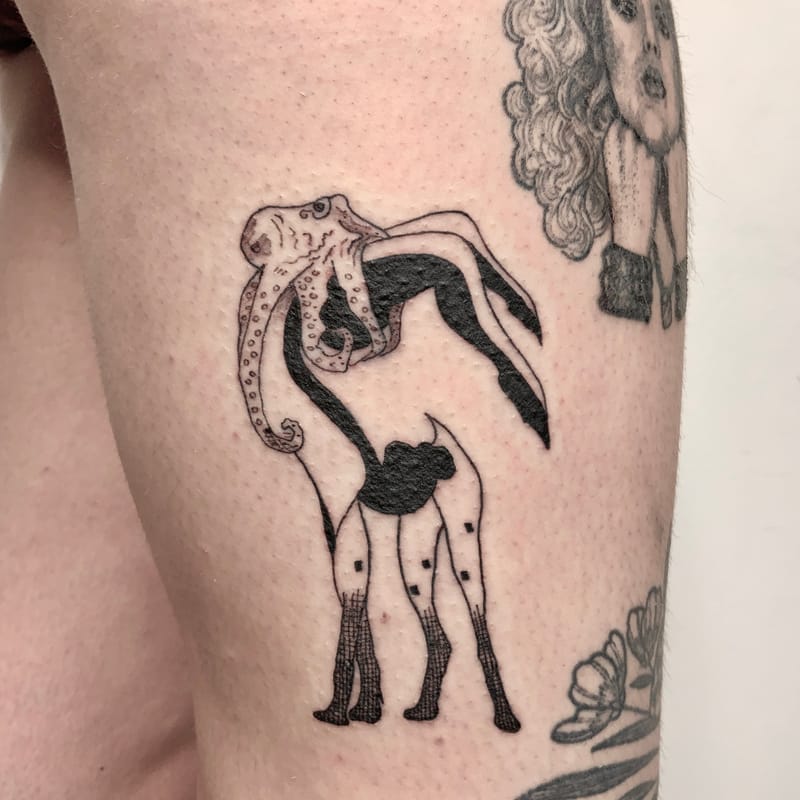 Tattoos