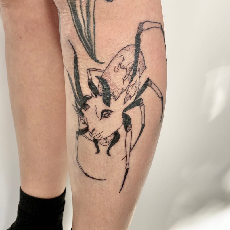 Tattoos