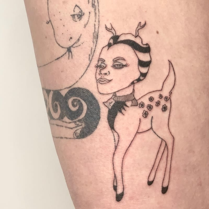 Tattoos