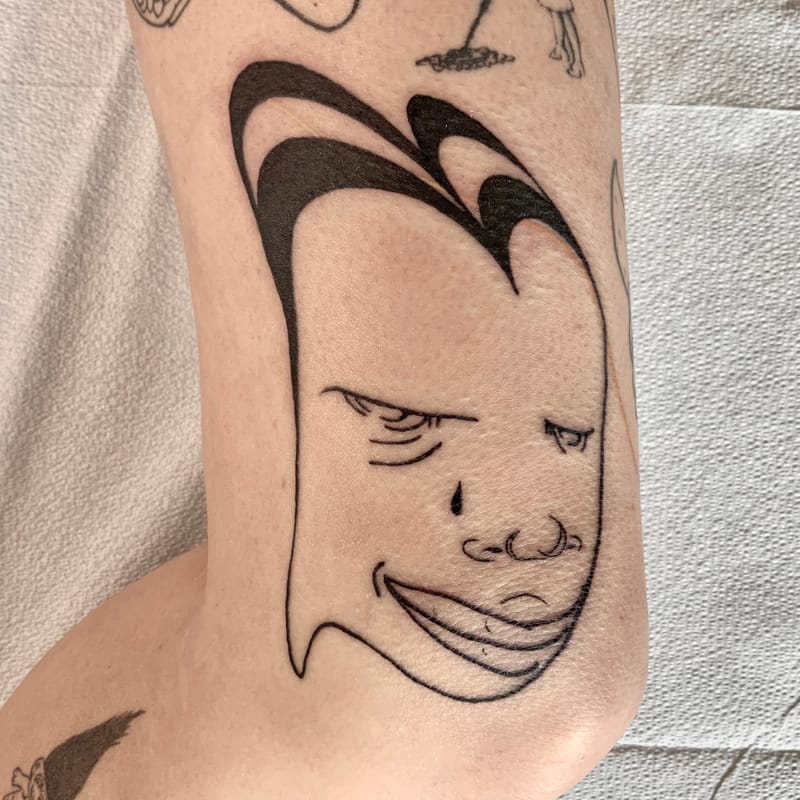 Tattoos