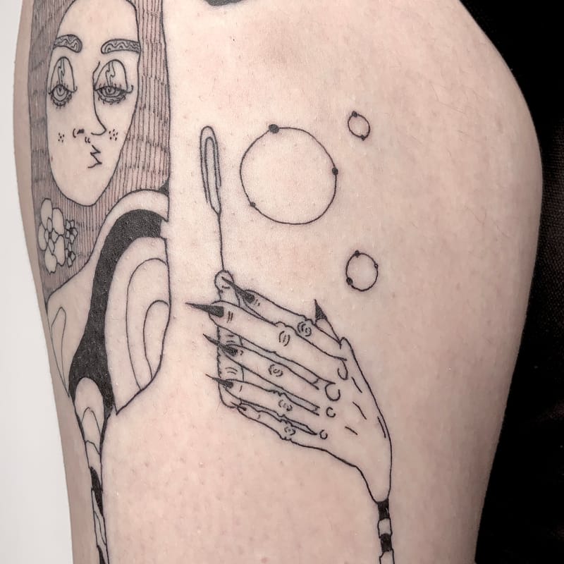 Tattoos