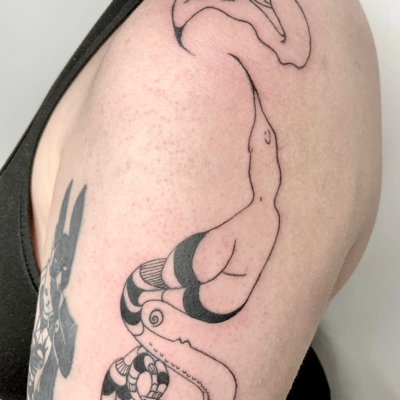 Tattoos