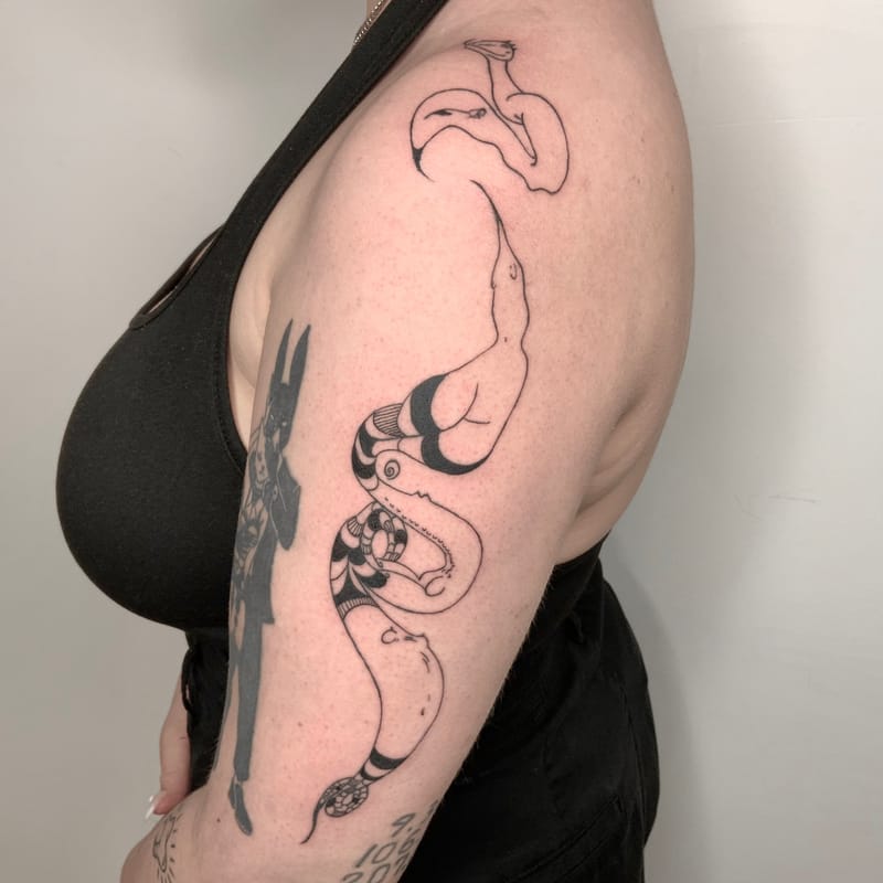 Tattoos
