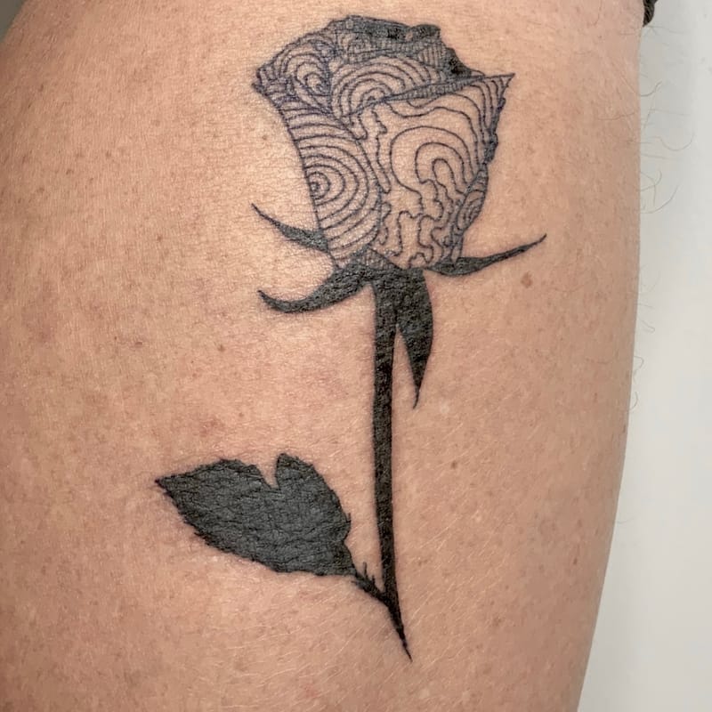 Tattoos