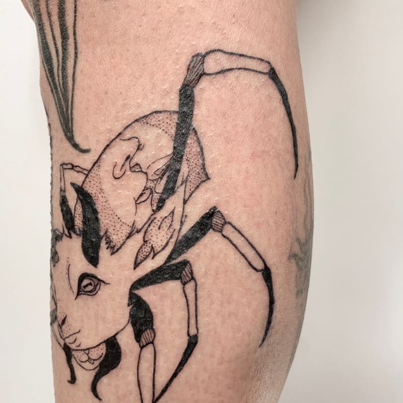 Tattoos