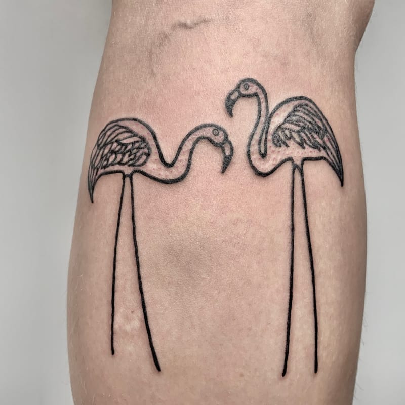 Tattoos