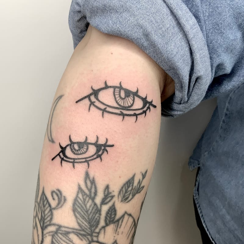 Tattoos