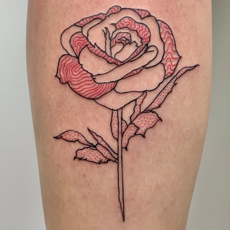 Tattoos