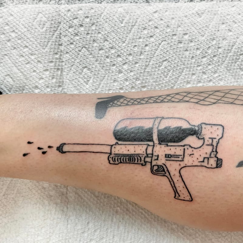 Tattoos