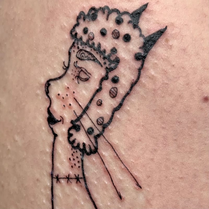 Tattoos