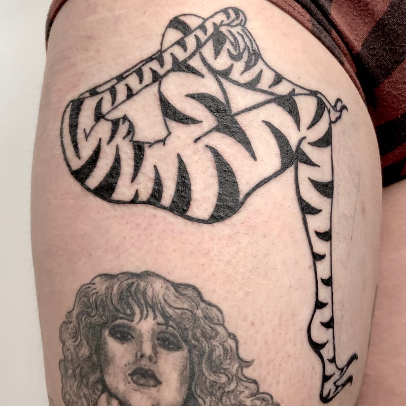 Tattoos