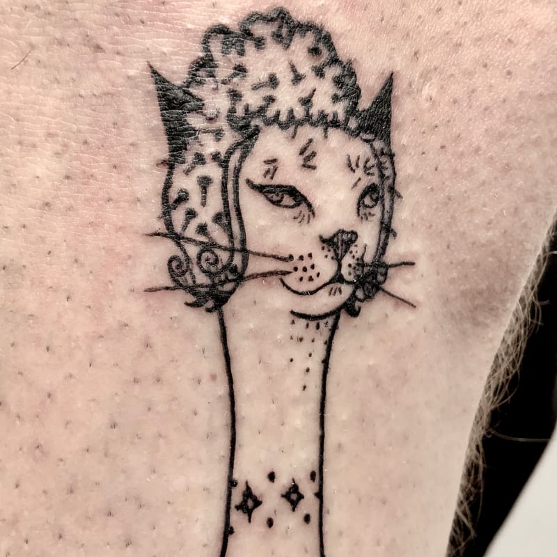 Tattoos